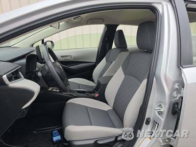 2024 Toyota Corolla Hybrid LE Sedan - zdjęcie 6 z 22 - miniatura