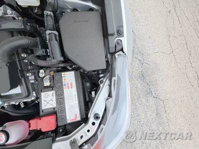 2024 Toyota Corolla Hybrid LE Sedan - zdjęcie 22 z 22 - miniatura