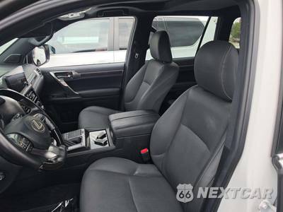 2022 Lexus GX 460 Premium - zdjęcie 6 z 23 - miniatura