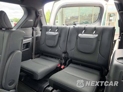 2022 Lexus GX 460 Premium - zdjęcie 14 z 23 - miniatura