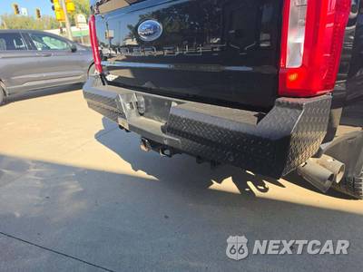 2024 Ford Super Duty F-350 XLT Regular Cab Long Bed - zdjęcie 21 z 23 - miniatura