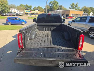 2024 Ford Super Duty F-350 XLT Regular Cab Long Bed - zdjęcie 14 z 23 - miniatura
