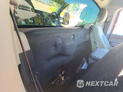 2024 Ford Super Duty F-350 XLT Regular Cab Long Bed - zdjęcie 16 z 23 - miniatura