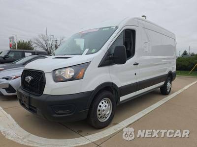 2025 Ford Transit 250 Cargo Van Medium Roof 148.0" WB