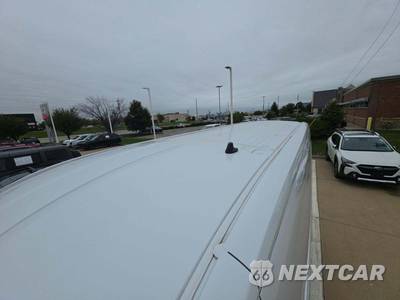 2025 Ford Transit 250 Cargo Van Medium Roof 148.0" WB - zdjęcie 12 z 22 - miniatura
