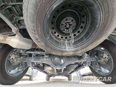 2026 Toyota Tundra i-FORCE MAX Platinum Crew Cab Short Bed - zdjęcie 15 z 22 - miniatura
