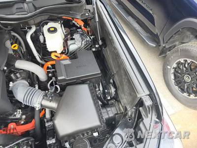 2026 Toyota Tundra i-FORCE MAX Platinum Crew Cab Short Bed - zdjęcie 22 z 22 - miniatura