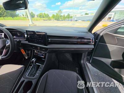 2026 Volkswagen Jetta Sport - zdjęcie 19 z 23 - miniatura