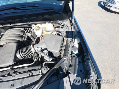 2023 GMC Yukon Denali 5SA - zdjęcie 26 z 27 - miniatura