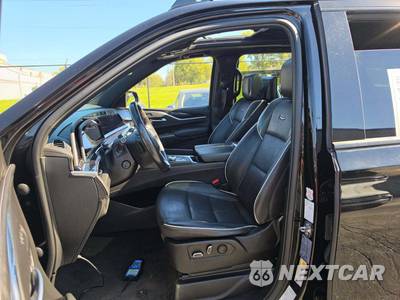 2023 Cadillac Escalade Sport 1SC - zdjęcie 6 z 25 - miniatura