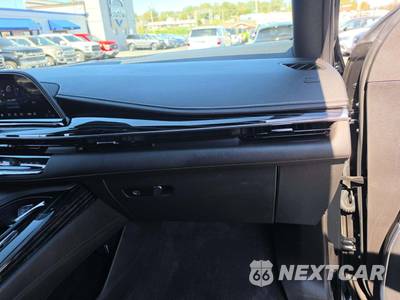2023 Cadillac Escalade Sport 1SC - zdjęcie 20 z 25 - miniatura