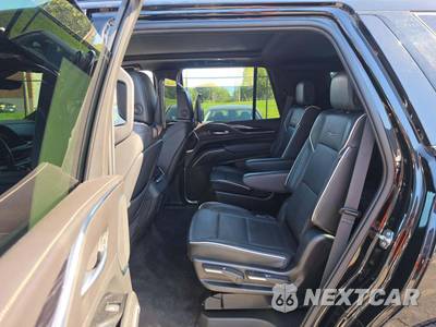 2023 Cadillac Escalade Sport 1SC - zdjęcie 13 z 25 - miniatura