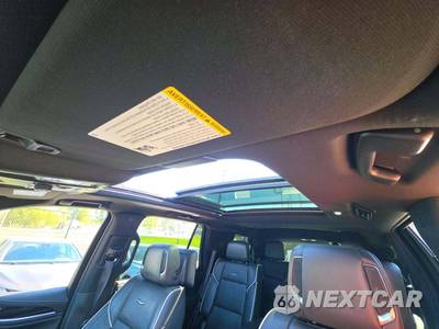 2023 Cadillac Escalade Sport 1SC - zdjęcie 11 z 25 - miniatura