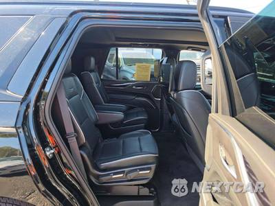 2023 Cadillac Escalade Sport 1SC - zdjęcie 17 z 25 - miniatura