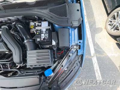 2026 Volkswagen Jetta SE - zdjęcie 21 z 21 - miniatura