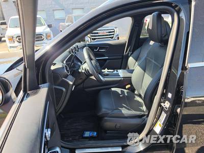 2023 Mercedes-Benz GLC 300 4MATIC - zdjęcie 6 z 22 - miniatura