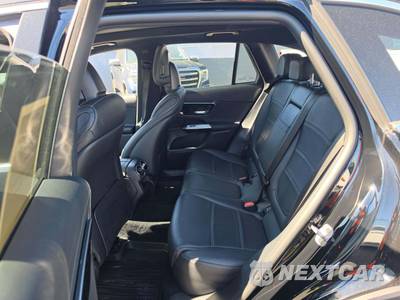 2023 Mercedes-Benz GLC 300 4MATIC - zdjęcie 13 z 22 - miniatura