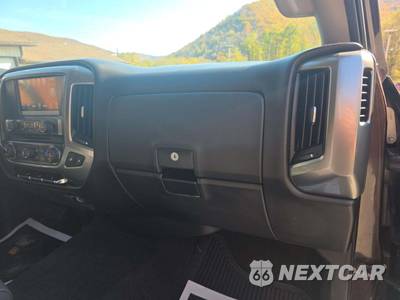 2016 Chevrolet Silverado 1500 LT Z71 Crew Cab Short Bed 2LT - zdjęcie 16 z 27 - miniatura