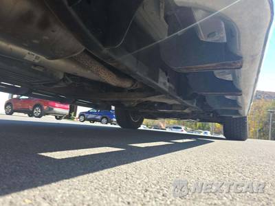 2016 Chevrolet Silverado 1500 LT Z71 Crew Cab Short Bed 2LT - zdjęcie 14 z 27 - miniatura