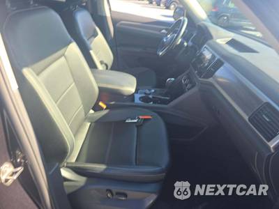 2021 Volkswagen Atlas V6 SEL - zdjęcie 16 z 20 - miniatura
