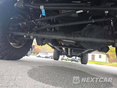 2024 Ford Super Duty F-250 XL Crew Cab Medium Bed - zdjęcie 17 z 20 - miniatura