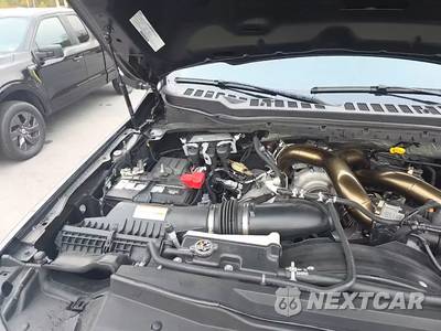 2024 Ford Super Duty F-250 XL Crew Cab Medium Bed - zdjęcie 20 z 20 - miniatura
