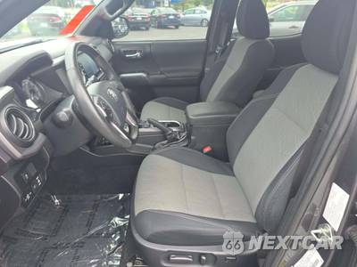 2020 Toyota Tacoma Crew Cab Long Bed - zdjęcie 3 z 19 - miniatura