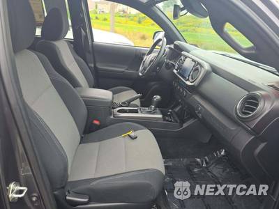 2020 Toyota Tacoma Crew Cab Long Bed - zdjęcie 15 z 19 - miniatura