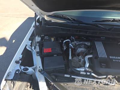 2023 Chevrolet Silverado 1500 LTZ Crew Cab Short Bed 1LZ - zdjęcie 18 z 18 - miniatura