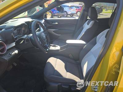 2024 Chevrolet Trax 1RS - zdjęcie 3 z 18 - miniatura