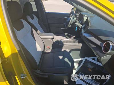 2024 Chevrolet Trax 1RS - zdjęcie 15 z 18 - miniatura