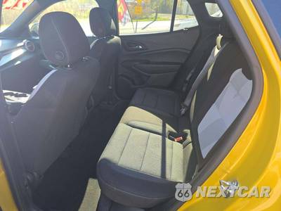 2024 Chevrolet Trax 1RS - zdjęcie 10 z 18 - miniatura