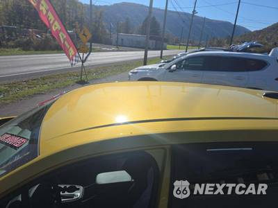 2024 Chevrolet Trax 1RS - zdjęcie 9 z 18 - miniatura