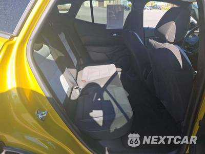 2024 Chevrolet Trax 1RS - zdjęcie 13 z 18 - miniatura