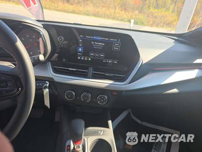 2024 Chevrolet Trax 1RS - zdjęcie 7 z 18 - miniatura