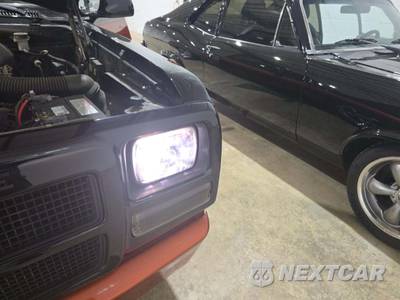 1981 Dodge D250 - zdjęcie 21 z 28 - miniatura
