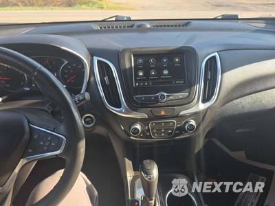 2019 Chevrolet Equinox LT 1LT - zdjęcie 7 z 19 - miniatura