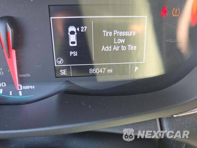 2020 Chevrolet Trax LT 1LT - zdjęcie 6 z 21 - miniatura