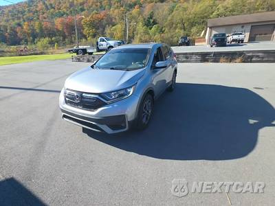 2022 Honda CR-V EX - zdjęcie 1 z 22 - miniatura