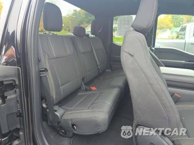 2025 Ford F-150 STX Extended Cab Medium Bed w/Rear Doors - zdjęcie 13 z 19 - miniatura