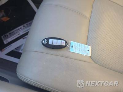 2013 Nissan Murano SL - zdjęcie 5 z 20 - miniatura