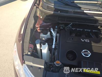 2013 Nissan Murano SL - zdjęcie 20 z 20 - miniatura