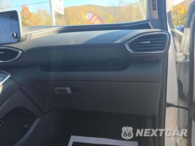 2023 Hyundai Santa Fe SE - zdjęcie 16 z 21 - miniatura