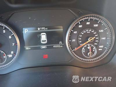 2023 Hyundai Santa Fe SE - zdjęcie 6 z 21 - miniatura