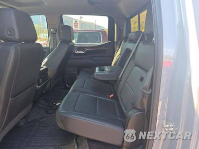 2024 GMC Sierra 1500 Elevation Crew Cab Medium Bed - zdjęcie 10 z 19 - miniatura