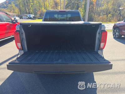 2024 GMC Sierra 1500 Elevation Crew Cab Medium Bed - zdjęcie 11 z 19 - miniatura