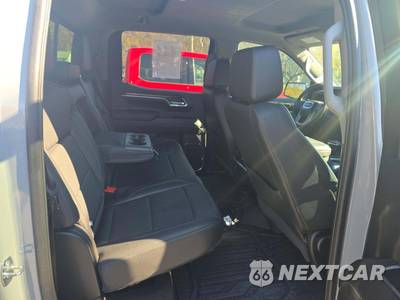 2024 GMC Sierra 1500 Elevation Crew Cab Medium Bed - zdjęcie 13 z 19 - miniatura