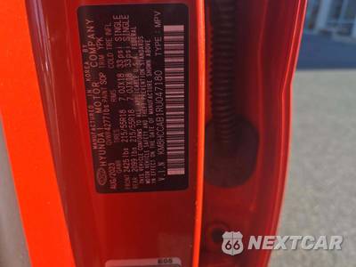 2024 Hyundai Kona SEL - zdjęcie 2 z 23 - miniatura