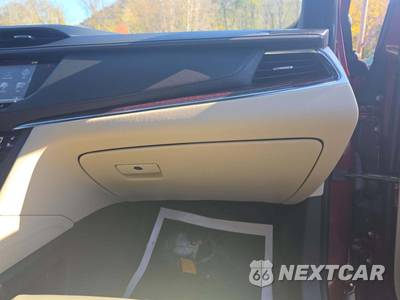 2017 Cadillac XT5 Premium Luxury 1SF - zdjęcie 16 z 20 - miniatura