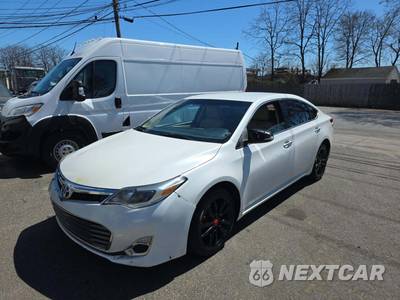 2015 Toyota Avalon XLE - zdjęcie 1 z 32 - miniatura